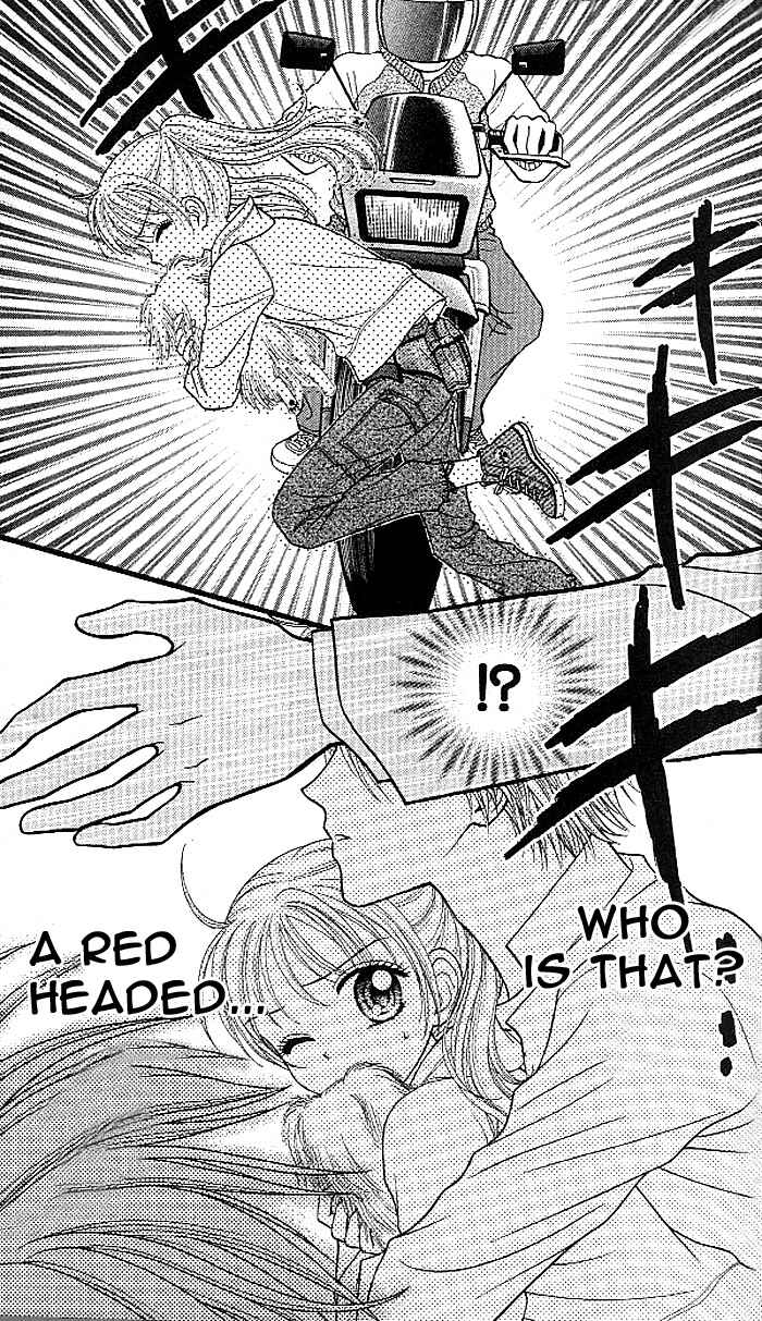 Page 19 Chapter 1.1 Love Wan!