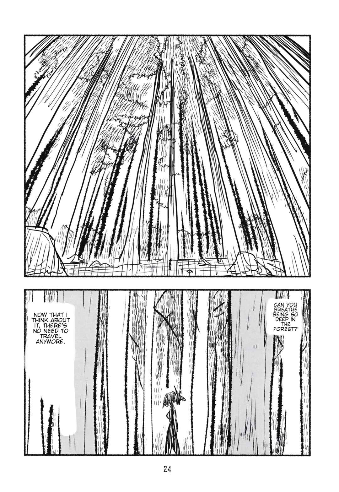Page 2 Chapter 6 Jinsei o Kaketa Fukushuu o Oeta, Dark Elf-san wa Hima o Moteamashite Iru