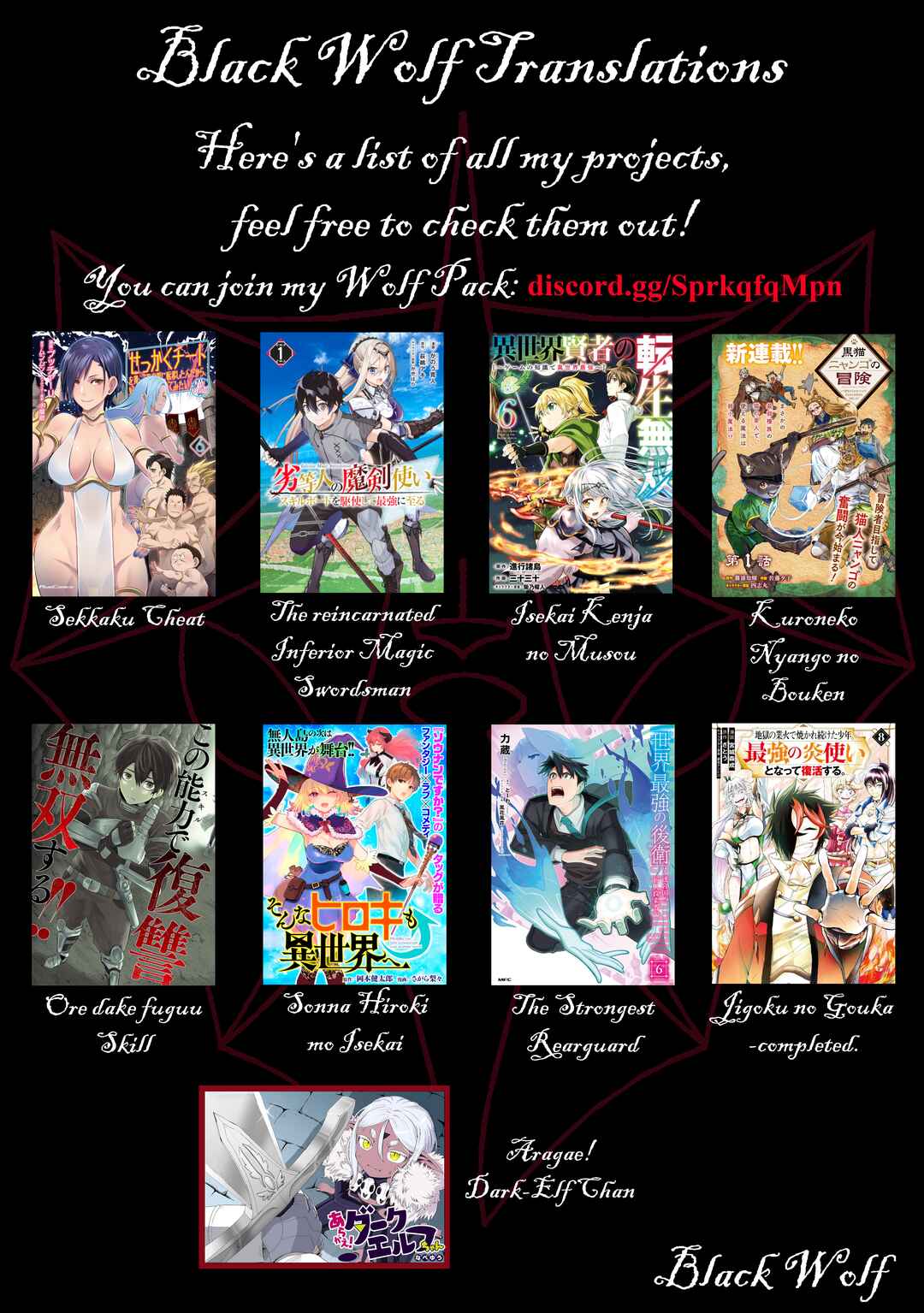 Page 5 Chapter 2 Jinsei o Kaketa Fukushuu o Oeta, Dark Elf-san wa Hima o Moteamashite Iru
