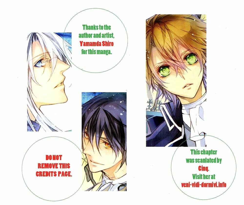 Page 1 Chapter 2 Kamitoki no Resist