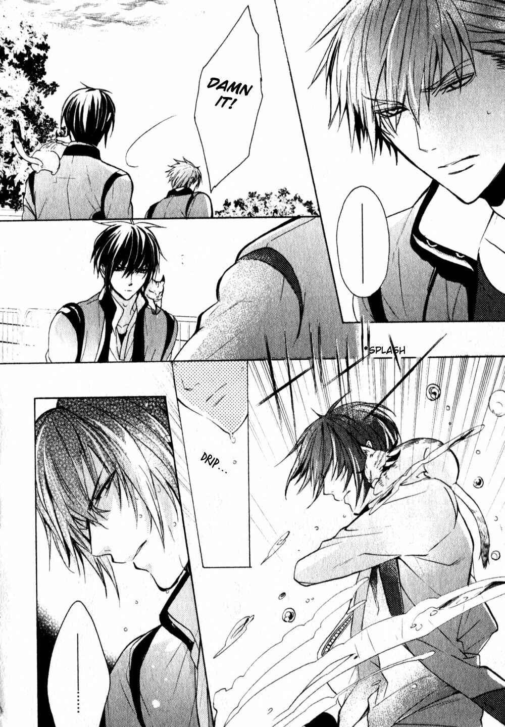 Page 23 Chapter 2 Kamitoki no Resist