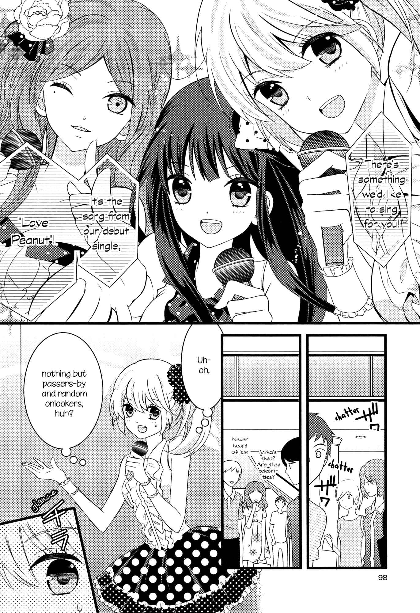 Page 15 Chapter 4 Zankou Noise