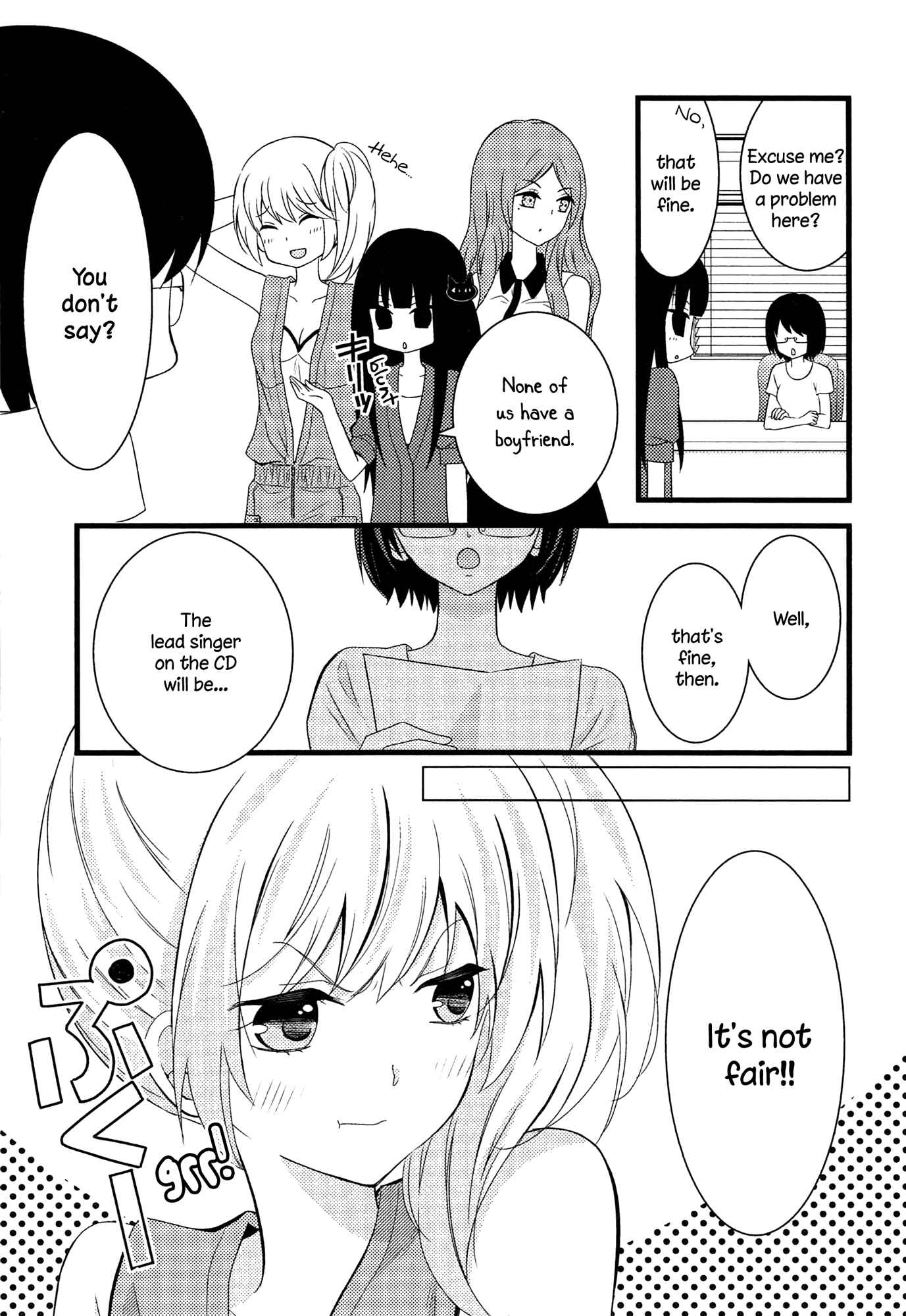 Page 8 Chapter 4 Zankou Noise