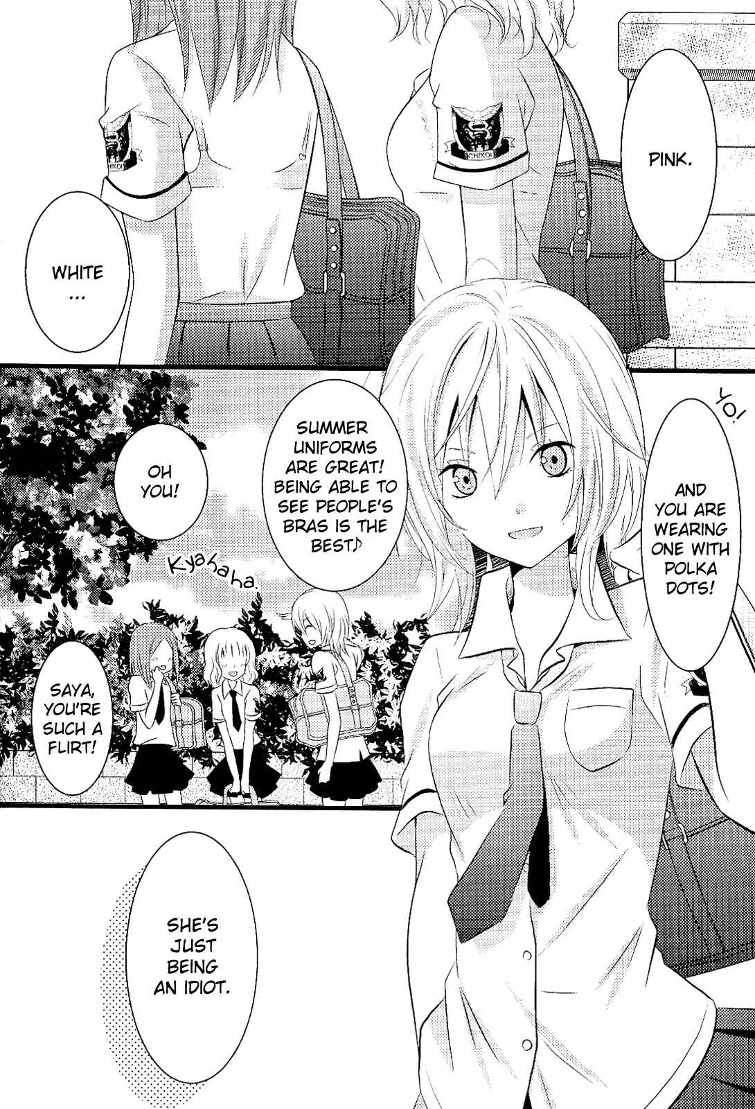 Page 3 Chapter 5 Zankou Noise