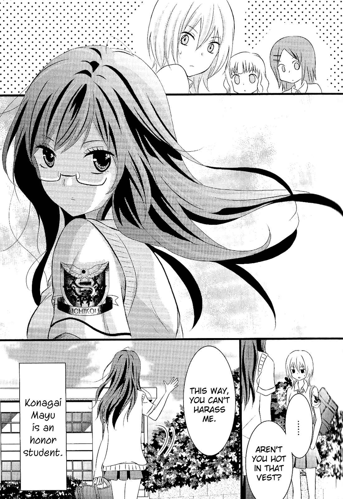 Page 4 Chapter 5 Zankou Noise