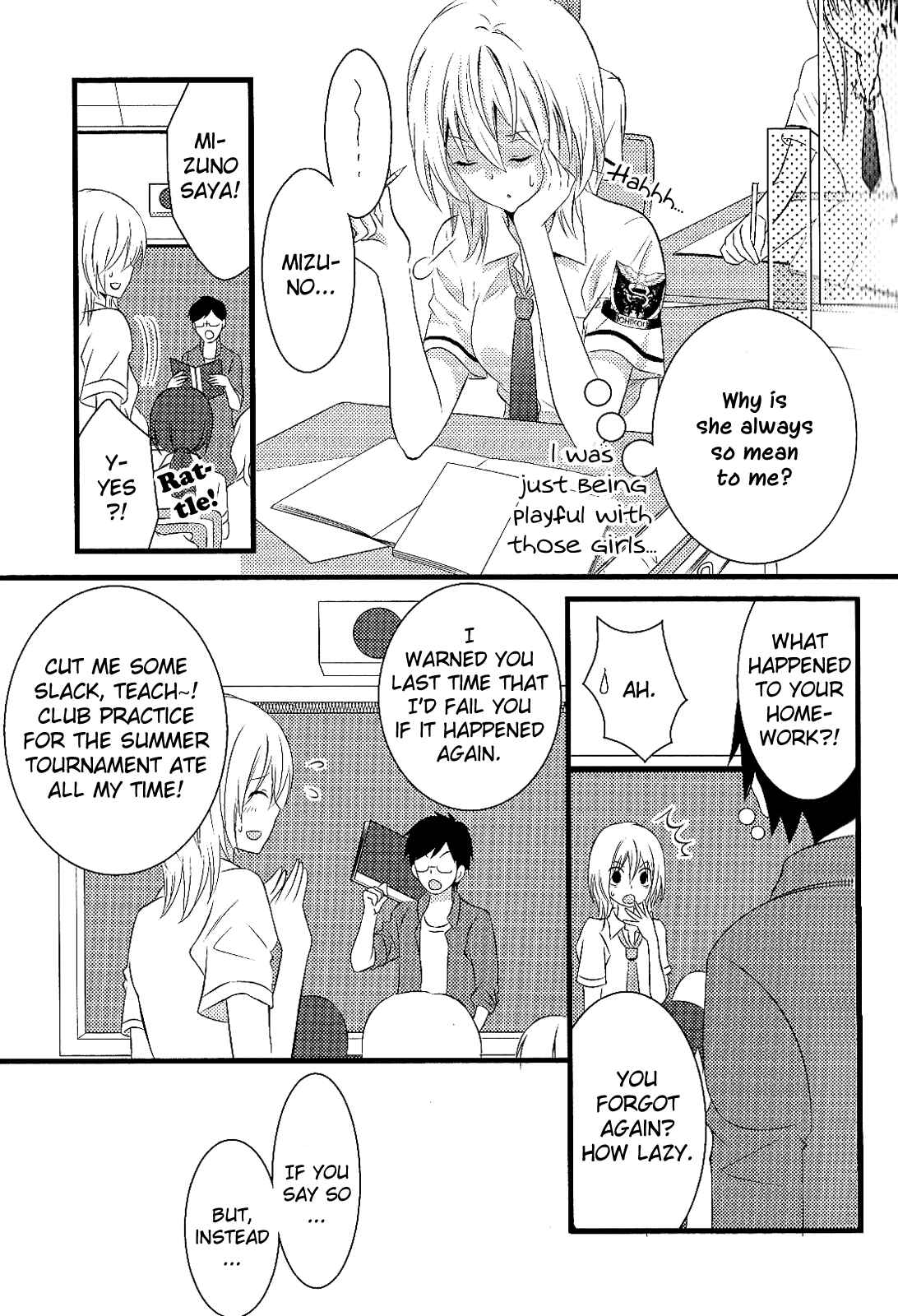 Page 6 Chapter 5 Zankou Noise