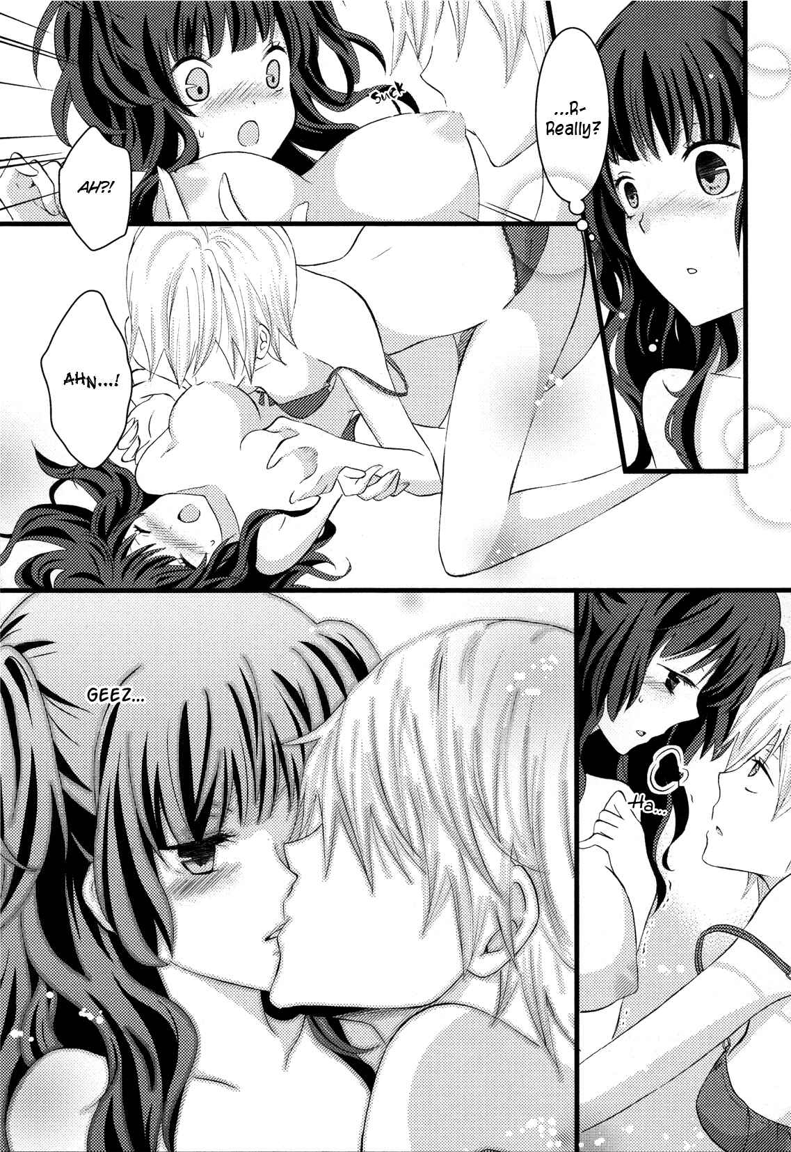 Page 13 Chapter 6 Zankou Noise