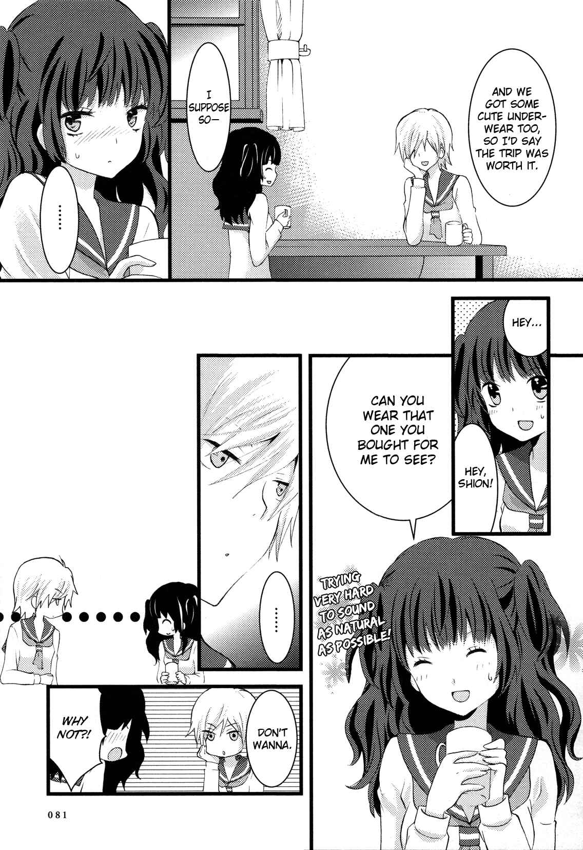 Page 9 Chapter 6 Zankou Noise