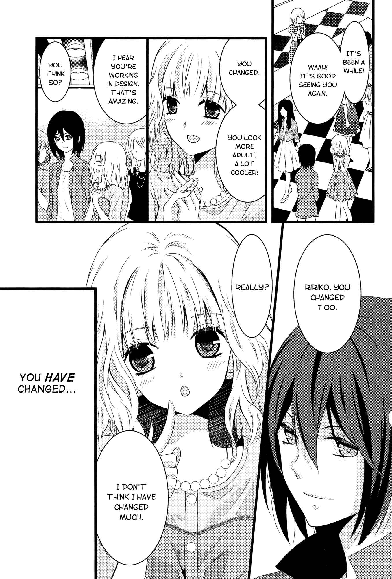 Page 3 Chapter 2 Zankou Noise