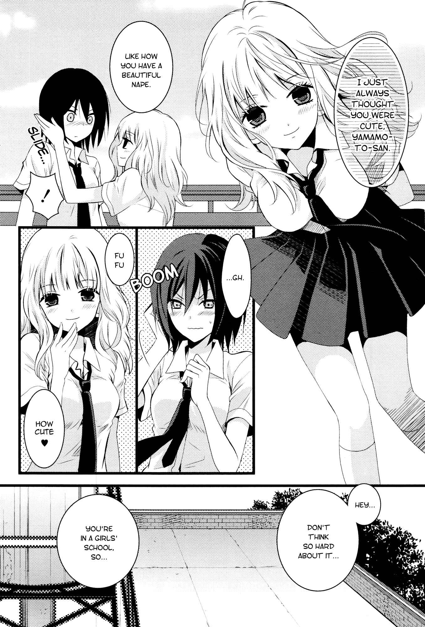 Page 8 Chapter 2 Zankou Noise