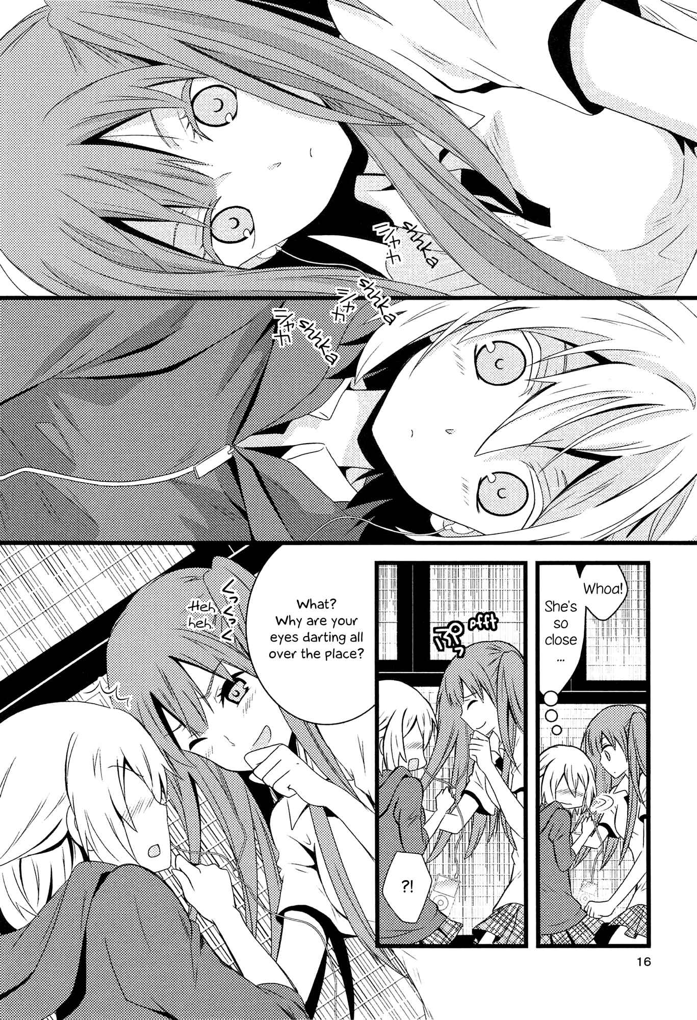 Page 17 Chapter 1 Zankou Noise