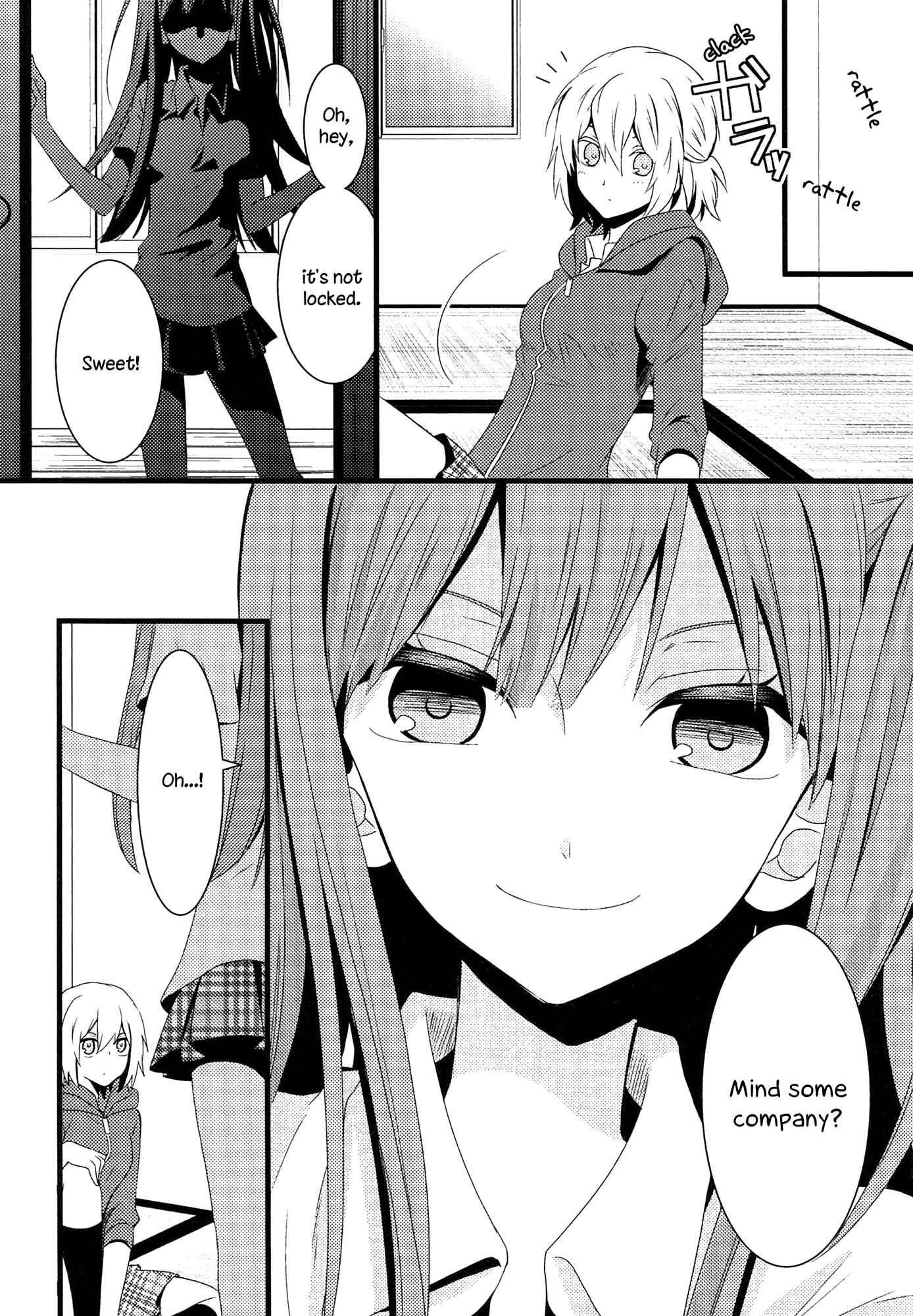 Page 7 Chapter 1 Zankou Noise