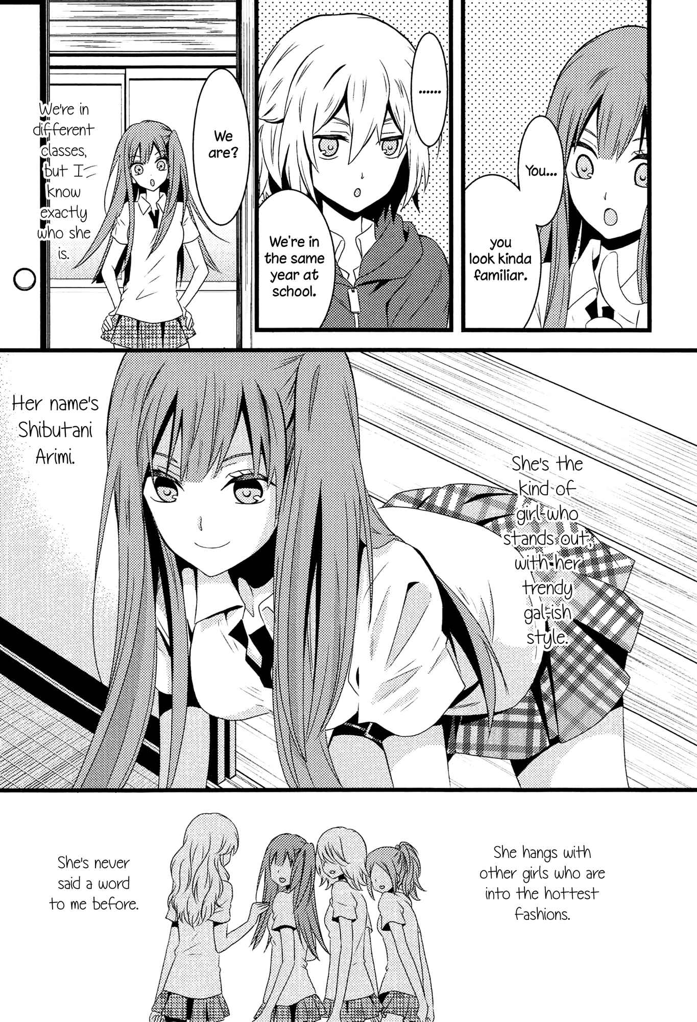 Page 8 Chapter 1 Zankou Noise