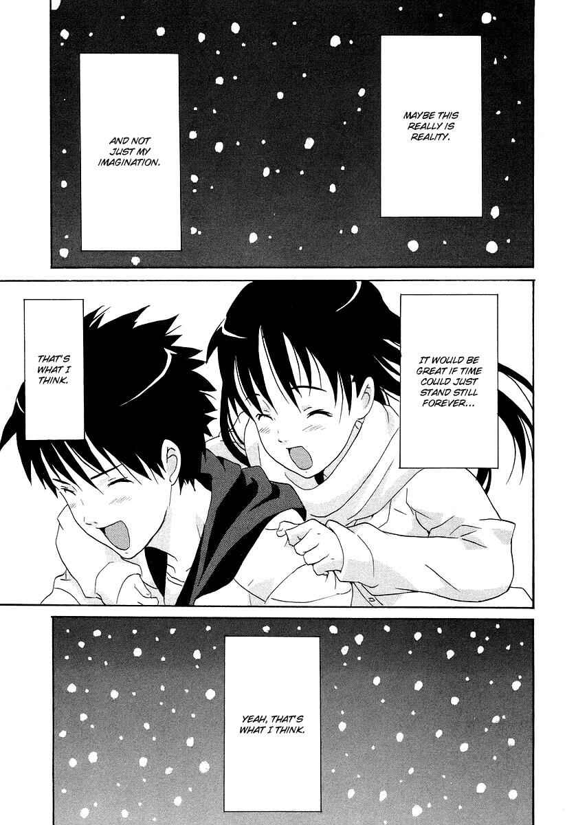 Page 31 Chapter 4 Negative Happy Chainsaw Edge