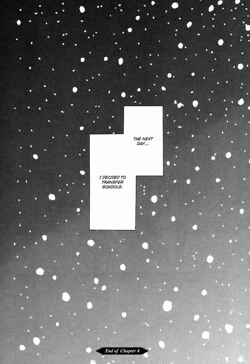 Page 32 Chapter 4 Negative Happy Chainsaw Edge