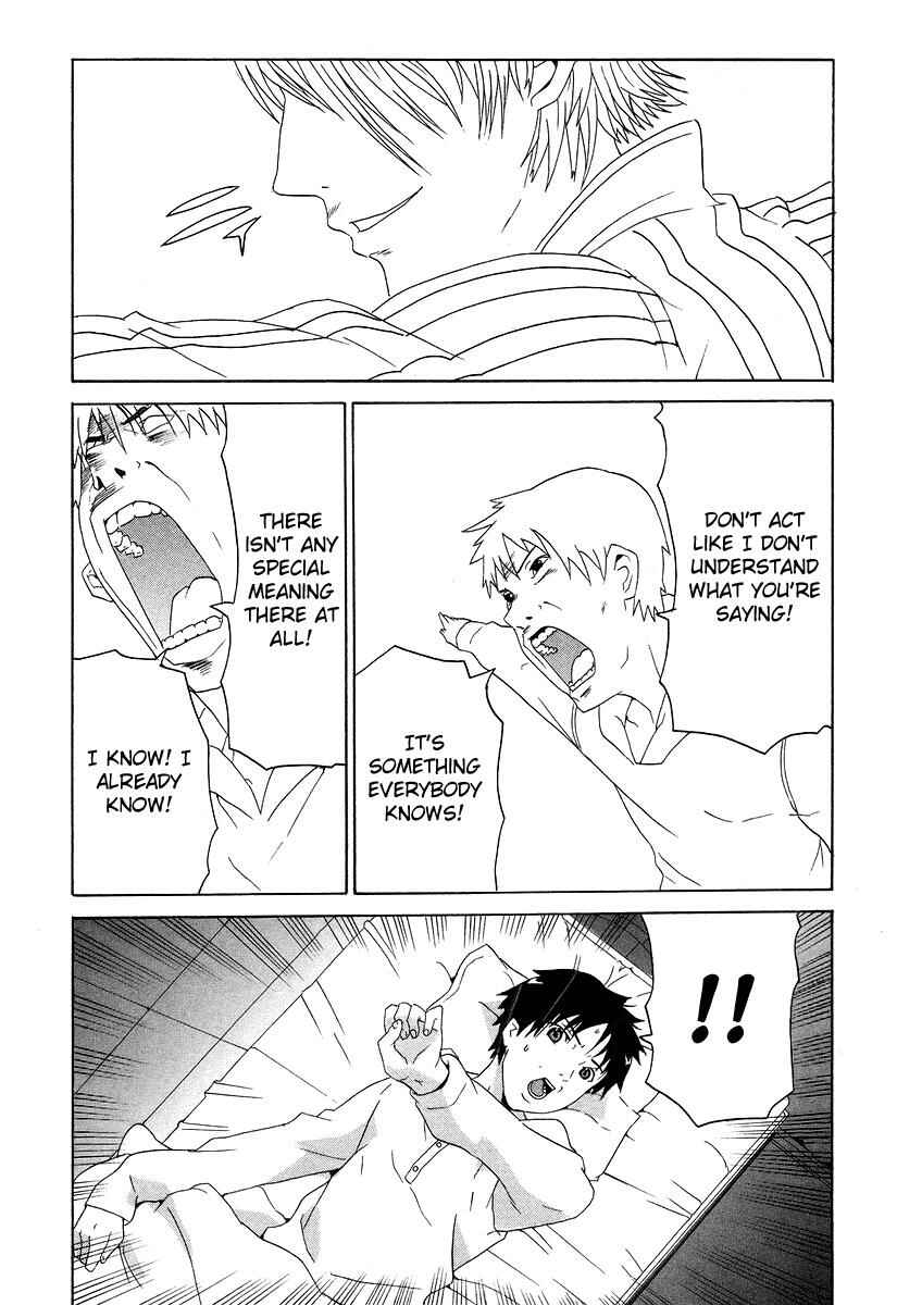 Page 39 Chapter 3 Negative Happy Chainsaw Edge