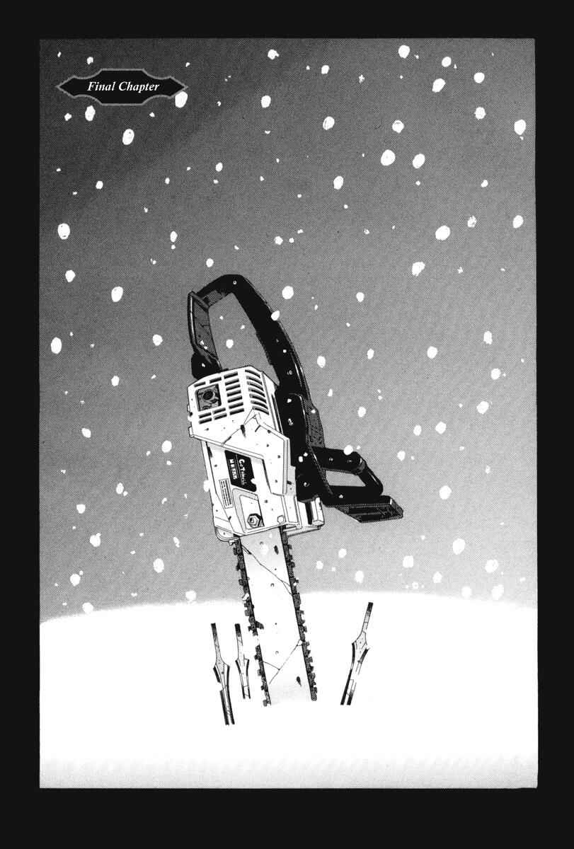 Page 2 Chapter 8 Negative Happy Chainsaw Edge