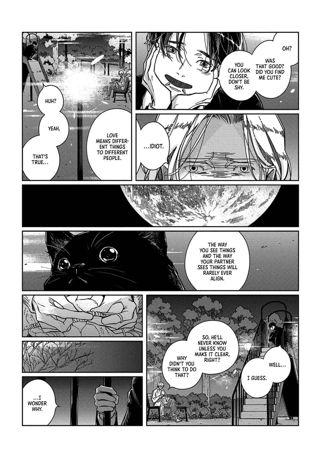 Page 10 Chapter Unknown_25eb Extreme Urameshiya