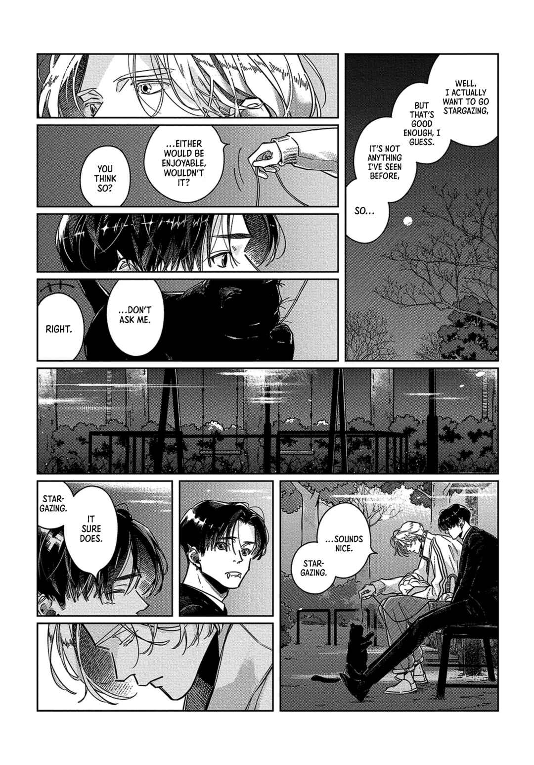 Page 16 Chapter Unknown_25eb Extreme Urameshiya