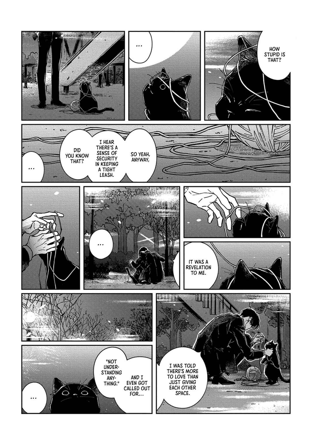 Page 3 Chapter Unknown_25eb Extreme Urameshiya