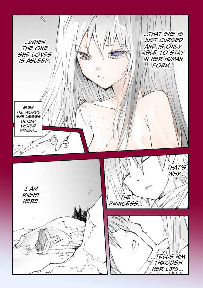 Page 3 Chapter Unknown_6aa6 The Journey of the Hero and the Wolf