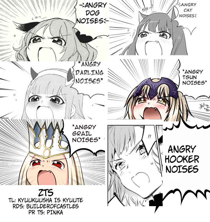 Page 22 Chapter 10 JK Haru is a Sex Worker in Another World