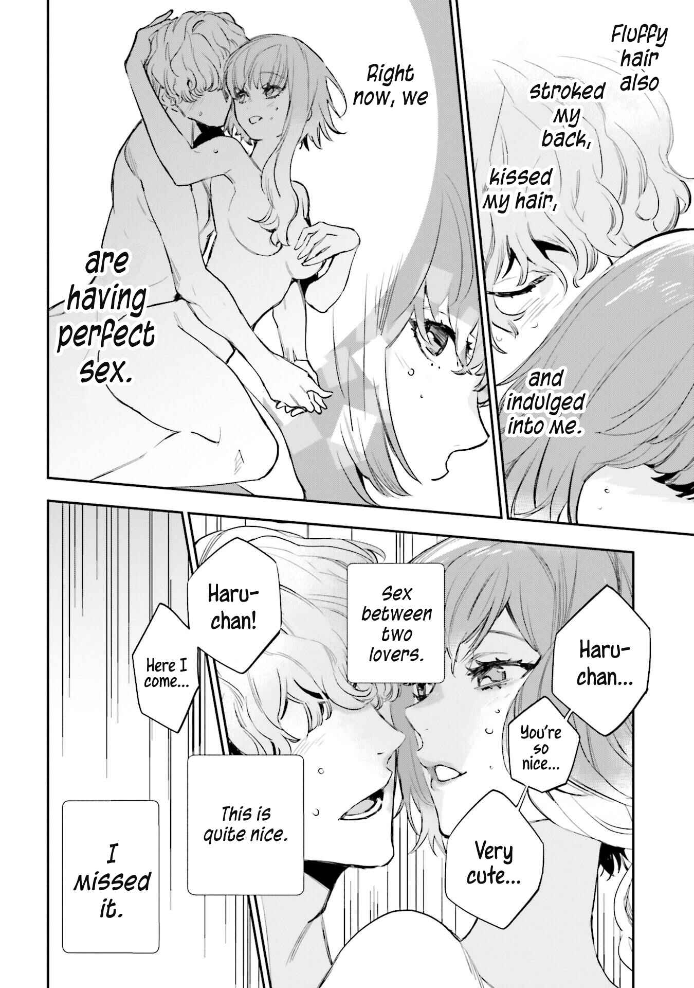 Page 26 Chapter 13 JK Haru is a Sex Worker in Another World
