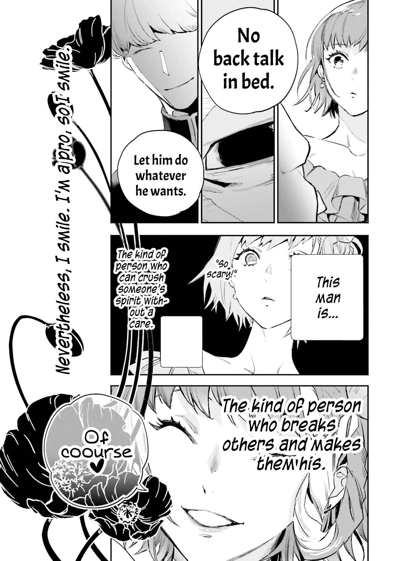 Page 29 Chapter 14 JK Haru is a Sex Worker in Another World