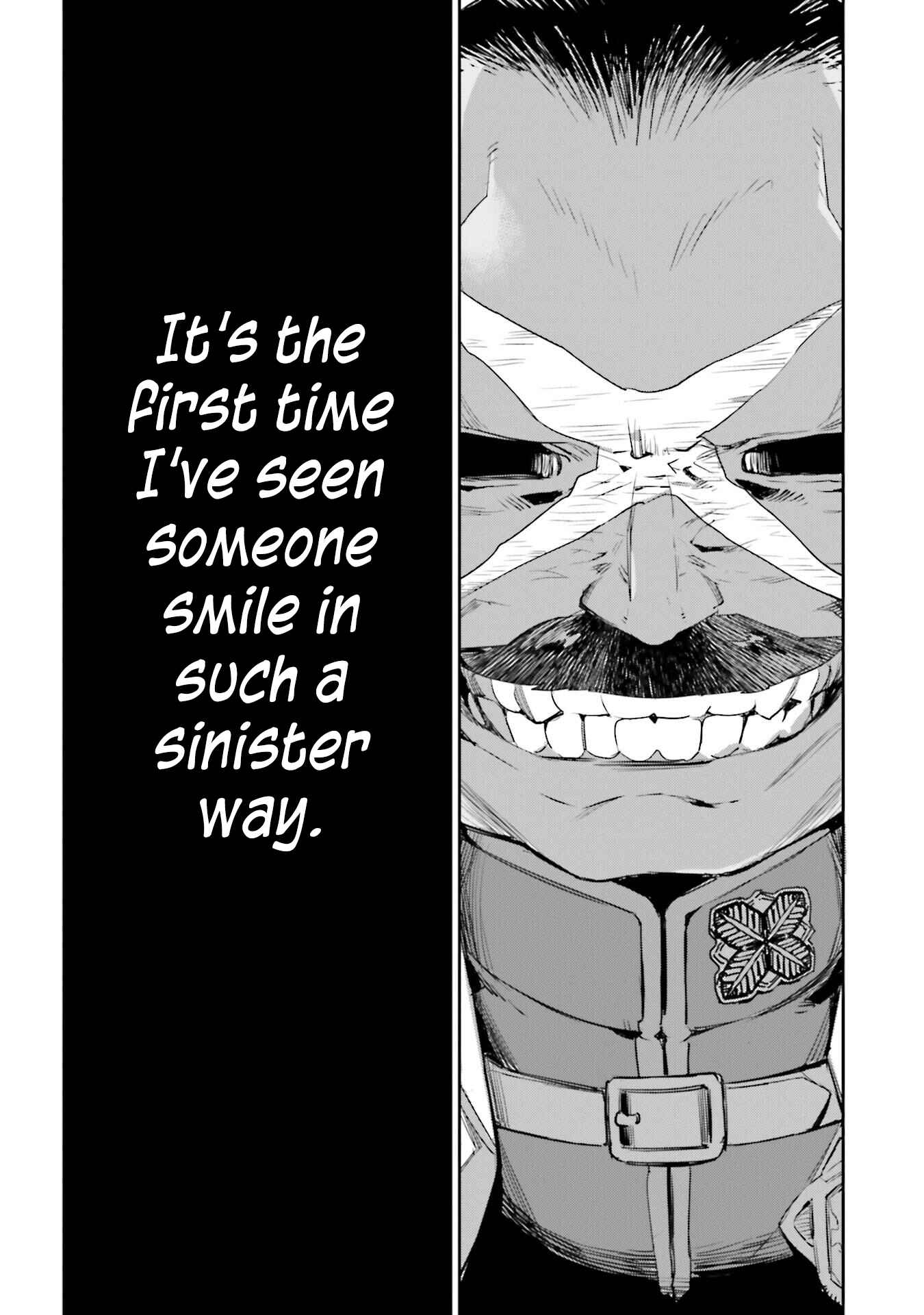 Page 30 Chapter 14 JK Haru is a Sex Worker in Another World