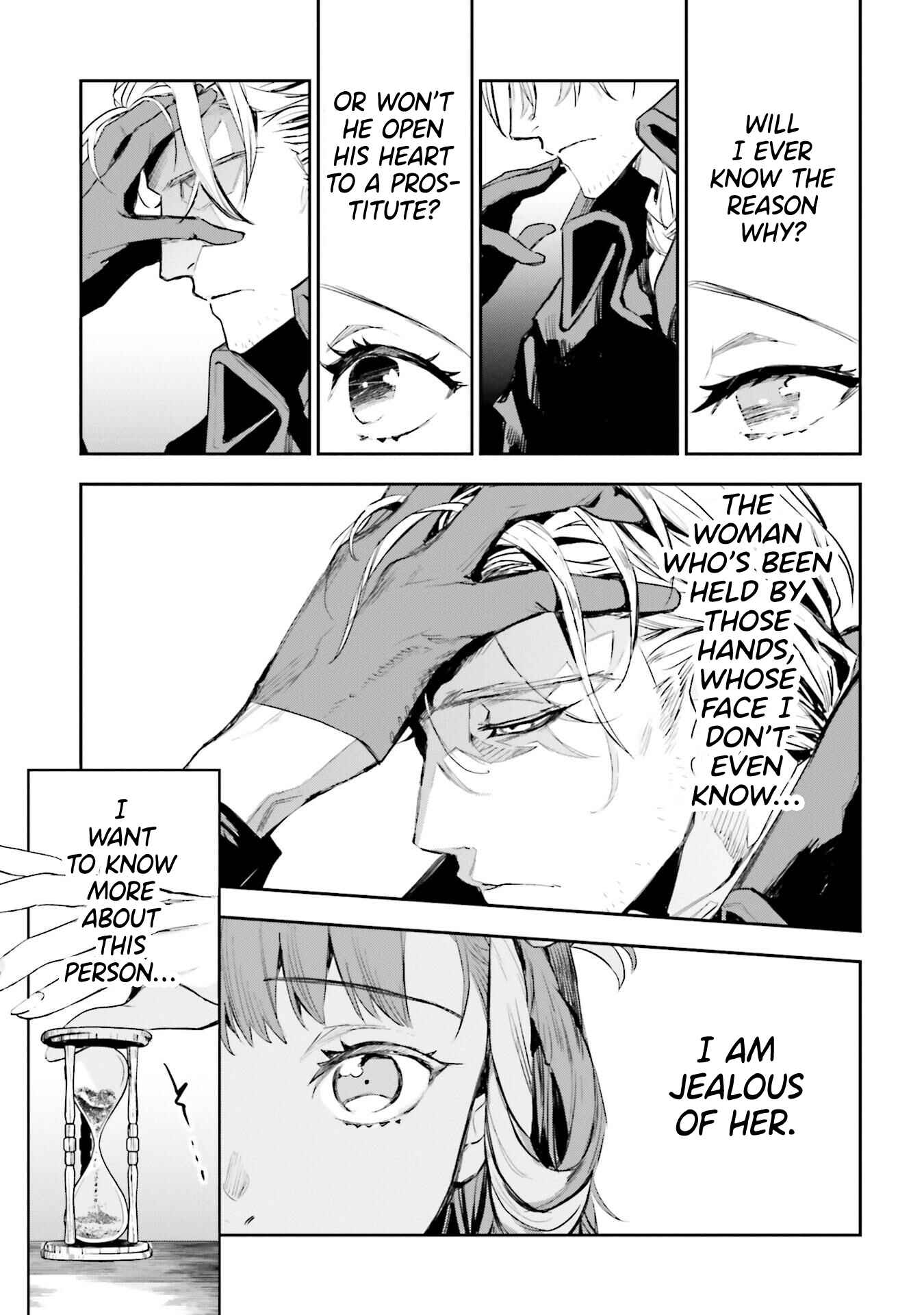 Page 17 Chapter 12 JK Haru is a Sex Worker in Another World