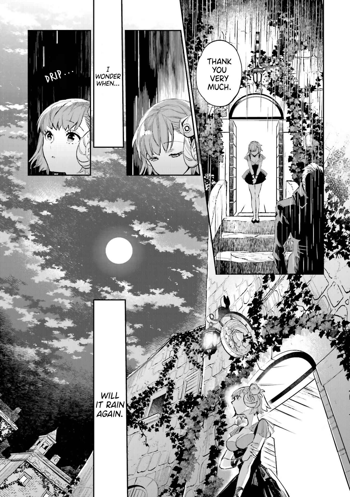 Page 24 Chapter 12 JK Haru is a Sex Worker in Another World