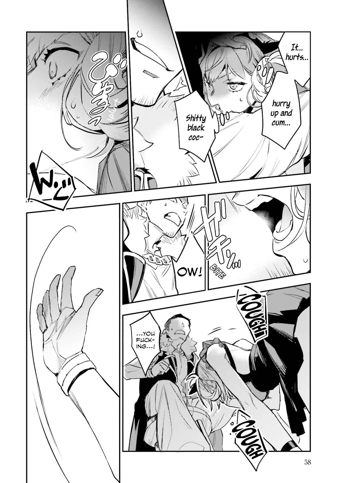 Page 12 Chapter 6 JK Haru is a Sex Worker in Another World