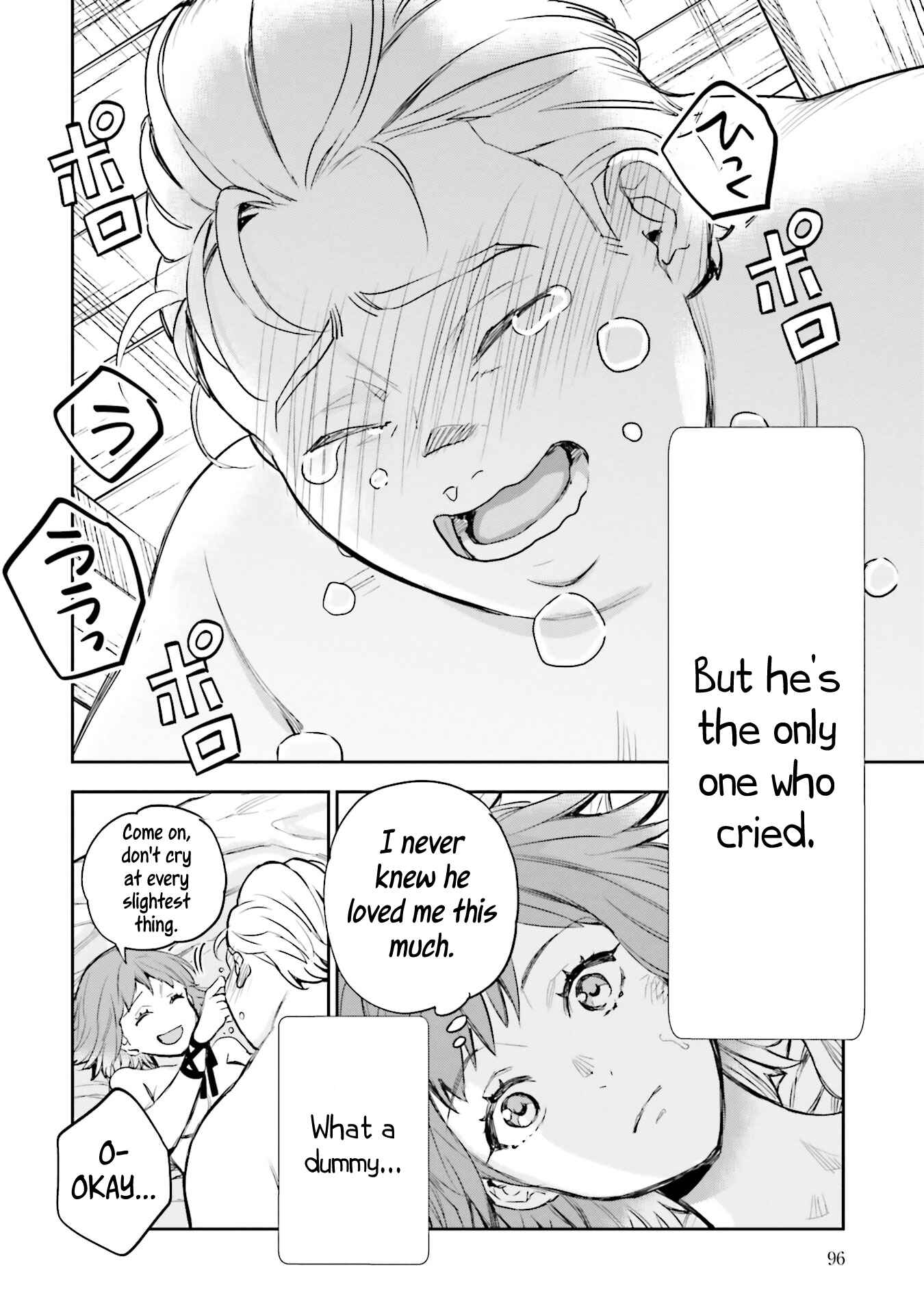 Page 50 Chapter 6 JK Haru is a Sex Worker in Another World