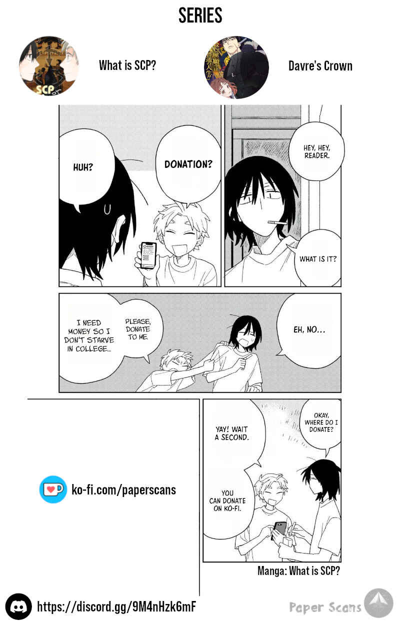 Page 22 Chapter 3 Davre no Oukan