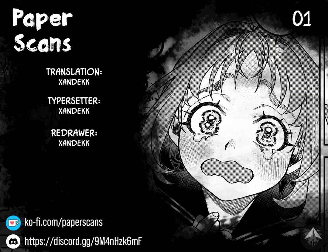 Page 1 Chapter 1 Davre no Oukan
