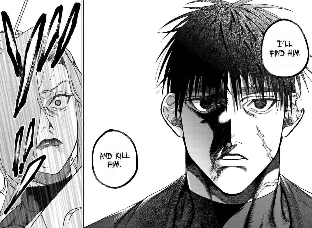 Page 12 Chapter 9 Davre no Oukan