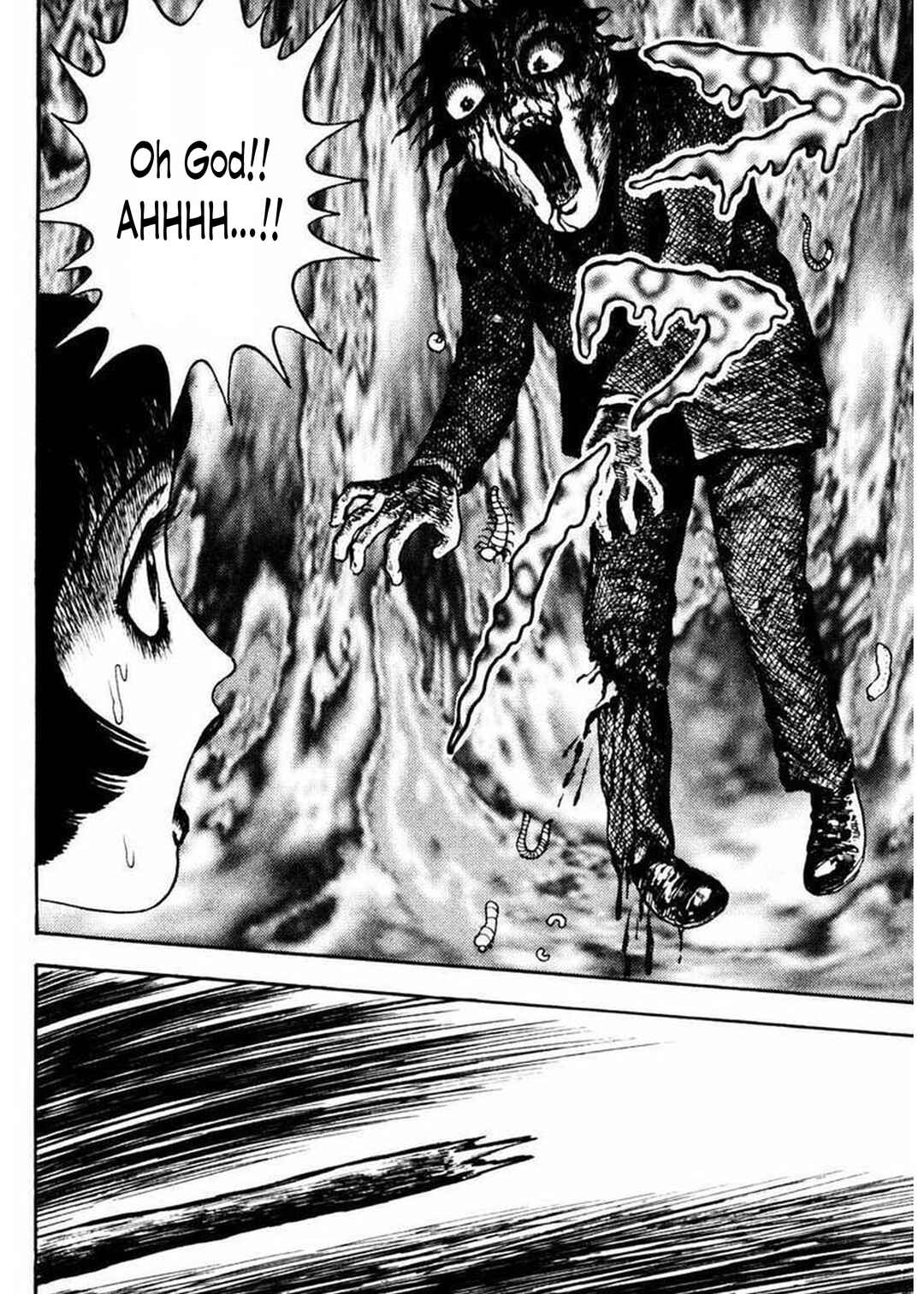 Page 25 Chapter 5 Uroko Shoujo