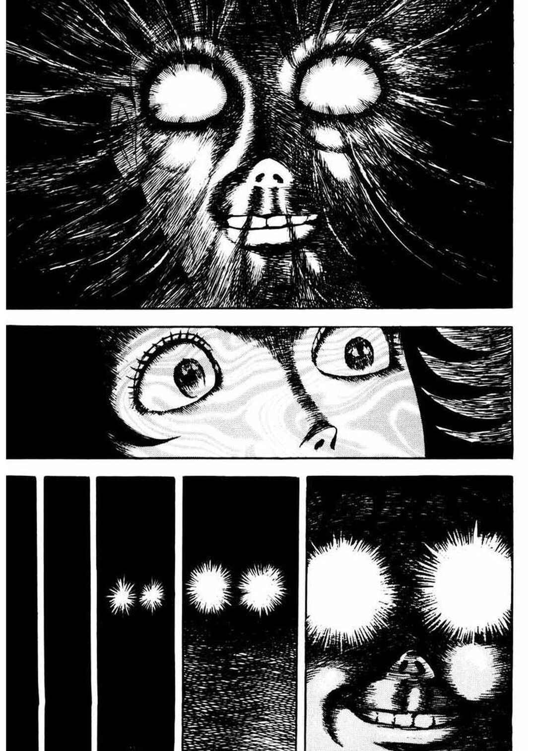 Page 6 Chapter 5 Uroko Shoujo