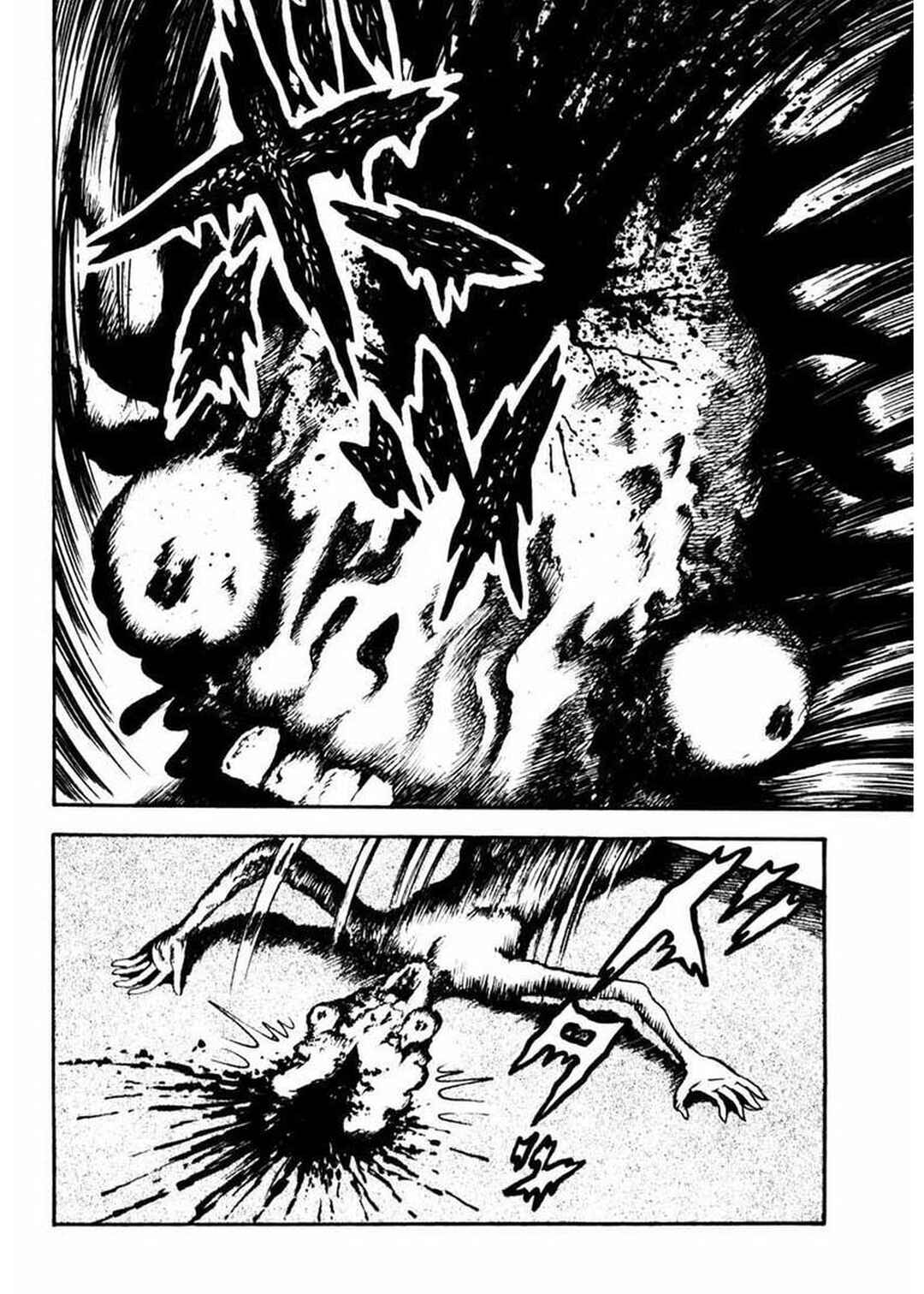Page 33 Chapter 2 Uroko Shoujo