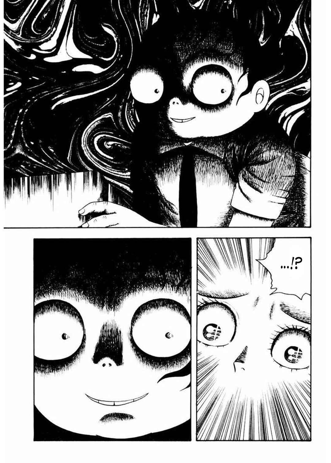 Page 14 Chapter 4 Uroko Shoujo