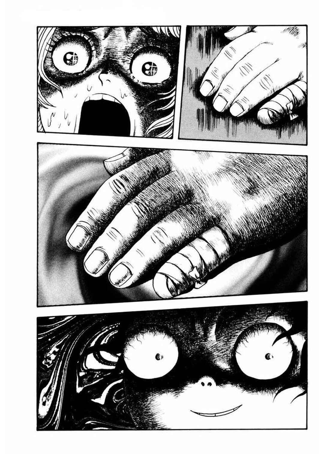 Page 20 Chapter 4 Uroko Shoujo