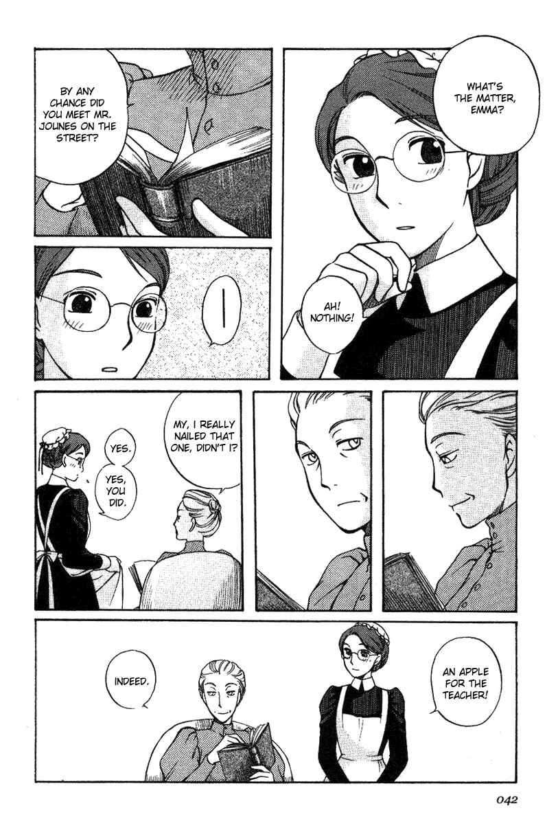 Page 12 Chapter 2 Emma