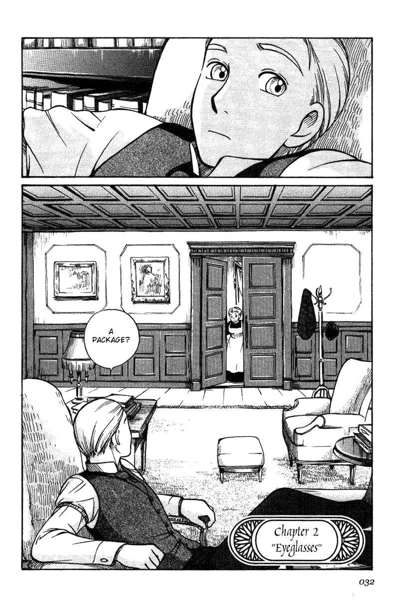 Page 2 Chapter 2 Emma