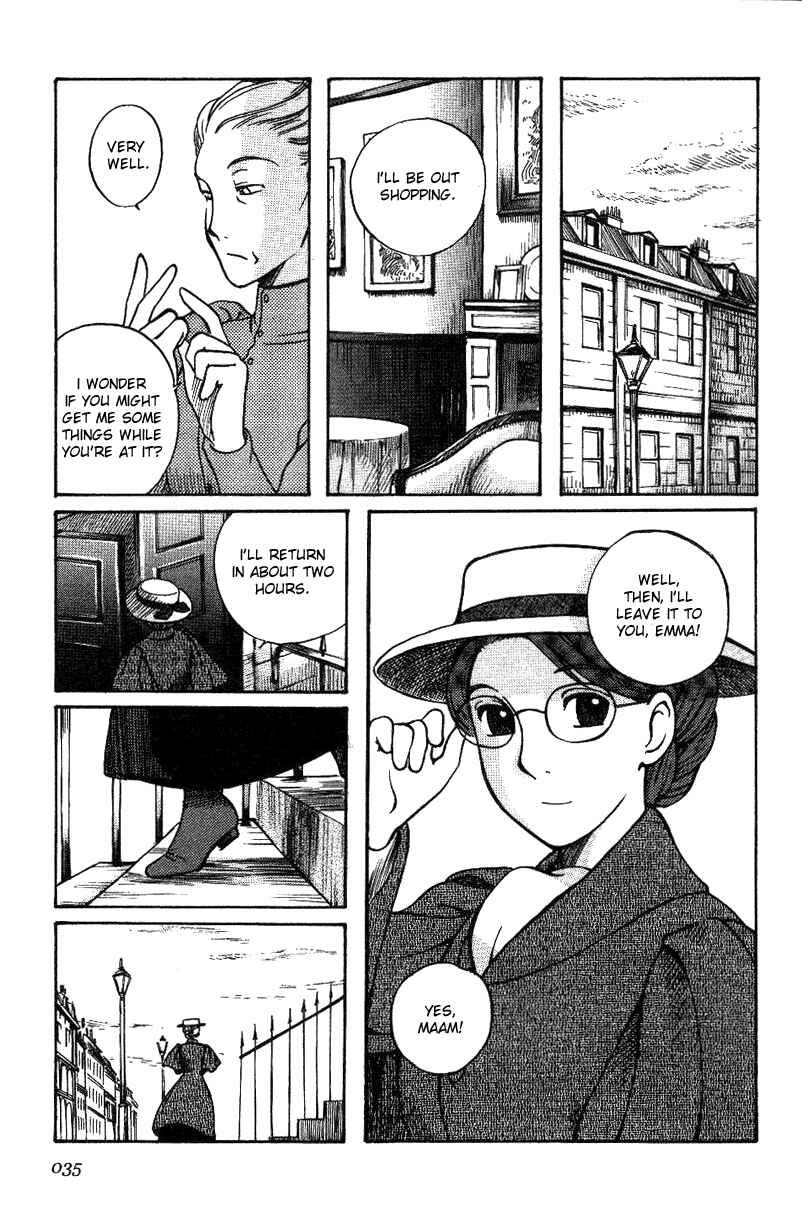 Page 5 Chapter 2 Emma