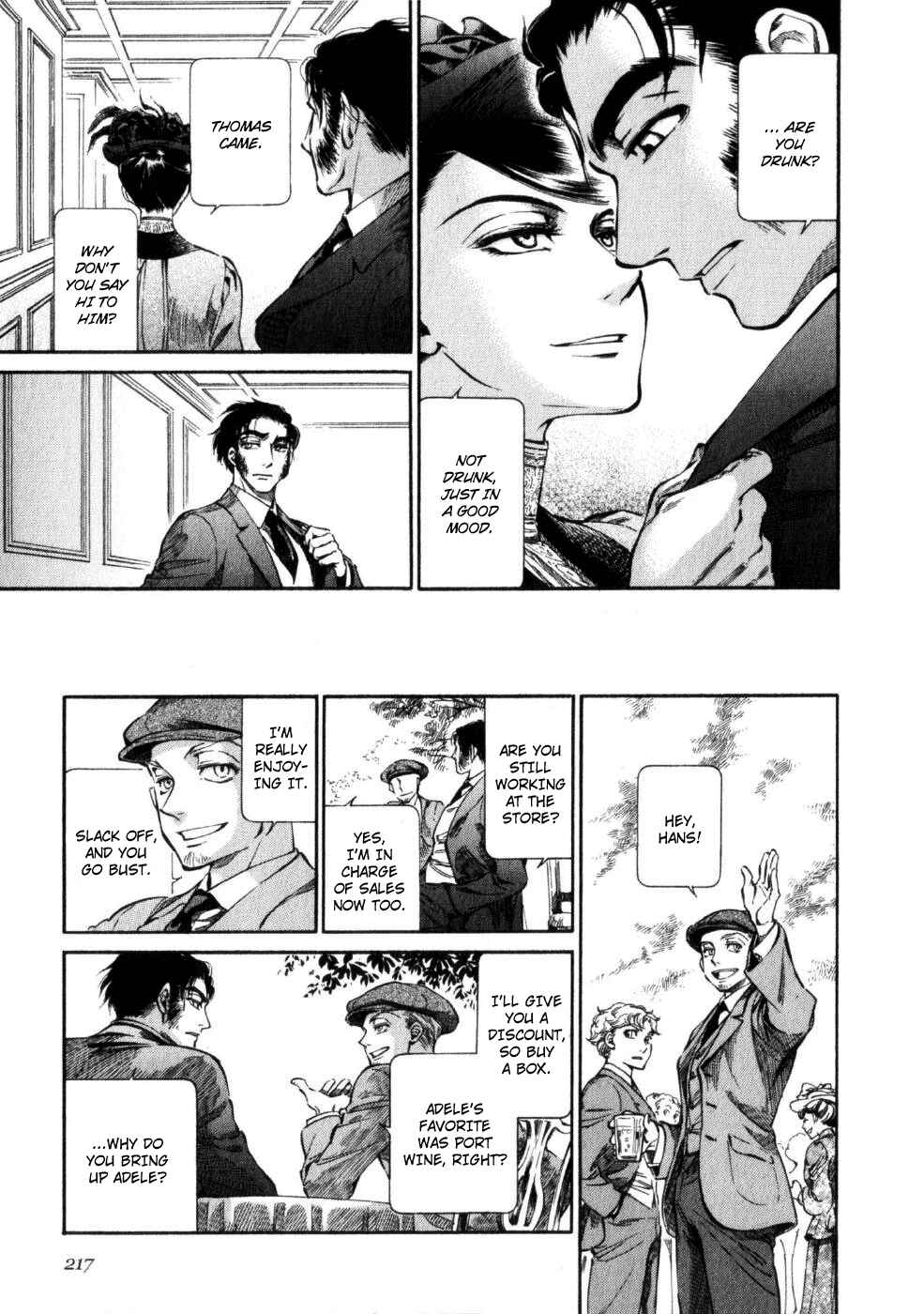 Page 16 Chapter 72 Emma