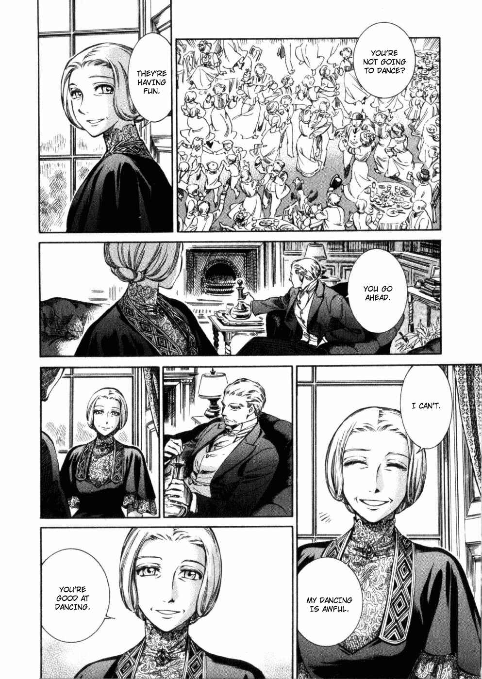 Page 23 Chapter 72 Emma