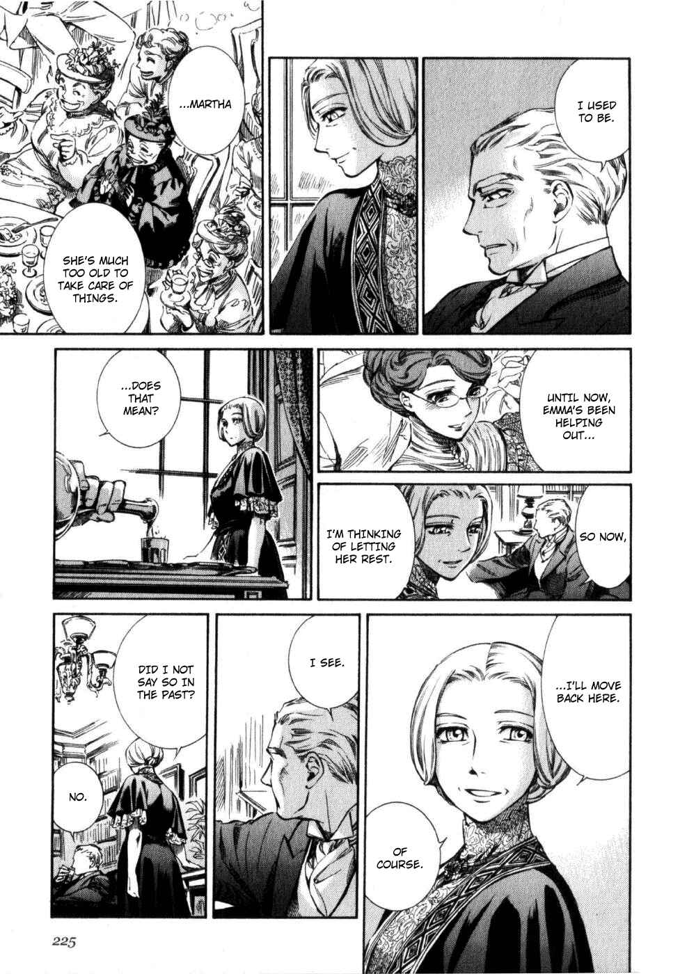 Page 24 Chapter 72 Emma