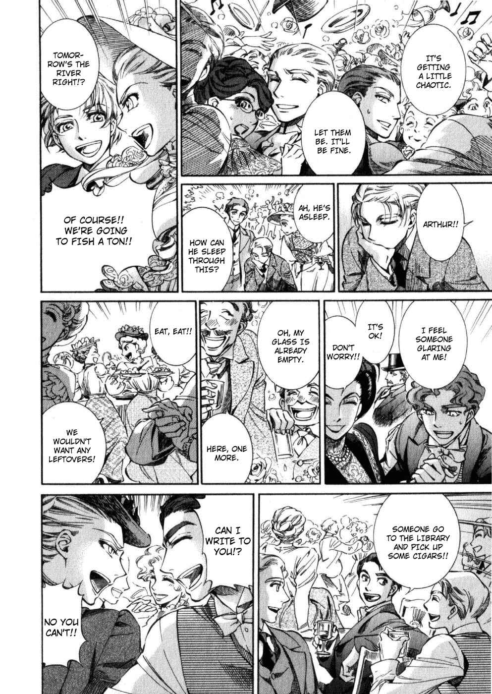Page 25 Chapter 72 Emma