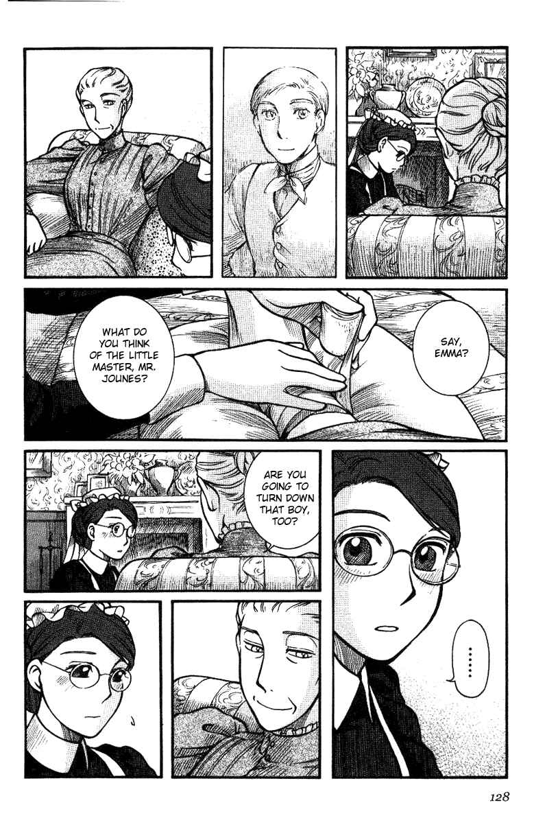 Page 20 Chapter 5 Emma