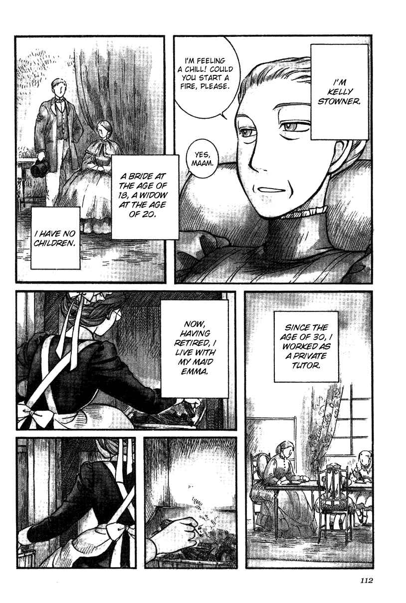 Page 4 Chapter 5 Emma